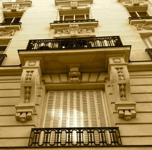 The graceful , timeless art form of iron