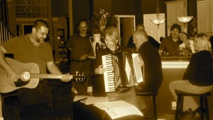 A second chance in the 'spotlight'