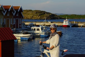 Cycling the Islands of Norway