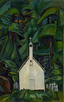 Emily_Carr_Indian_Church