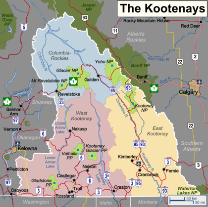 420px-Kootenays_WV_regions_map_01